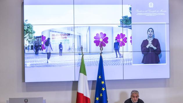 Quintelli: «Padiglioni primula? Un errore e uno spreco»