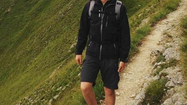Travolse e uccise Filippo Ricotti sulla Massese: condannato a 1 anno e mezzo