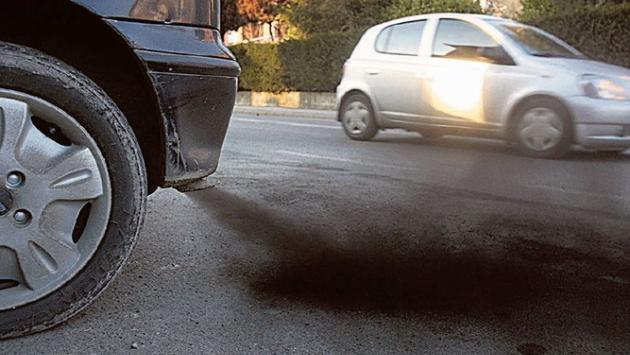 Rapporto Legambiente: 35 città fuorilegge per le polveri sottili. Parma al 25° posto: 54 giorni "neri"