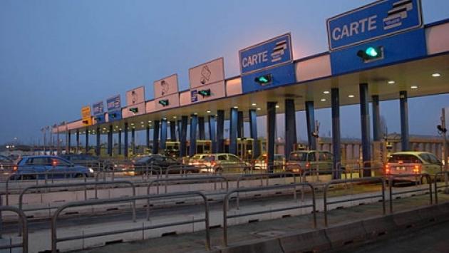 Significativa riduzione dei cantieri più importanti sul Tronco Autocisa nel periodo delle festività natalizie