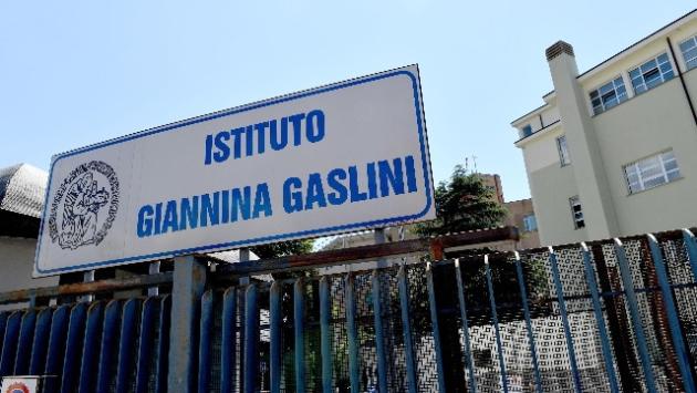 Covid: un bambino è ricoverato in terapia intensiva al Gaslini