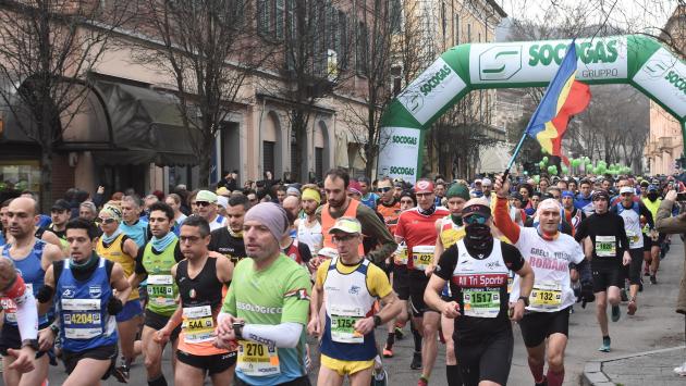È ufficiale: la Verdi Marathon non si farà