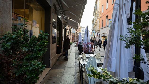 Ritorno in zona gialla, ecco cosa cambia: locali, sport, mobilità, cultura