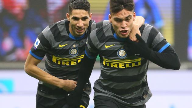 L'Inter cala il poker con il Benevento. Il Milan di Pioli vince a Bologna, la Juve batte la Samp