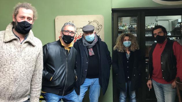 Il comitato di ristoratori e titolari di pub e circoli: «Pronti alla disobbedienza civile»