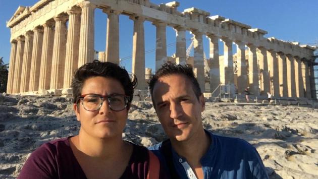 Famiglia di Sorbolo cashfree: «Non usiamo i contanti da 13 anni»