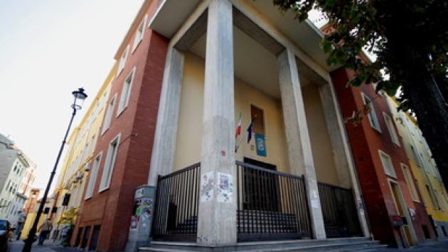 La banda delle scuole colpisce al Marconi