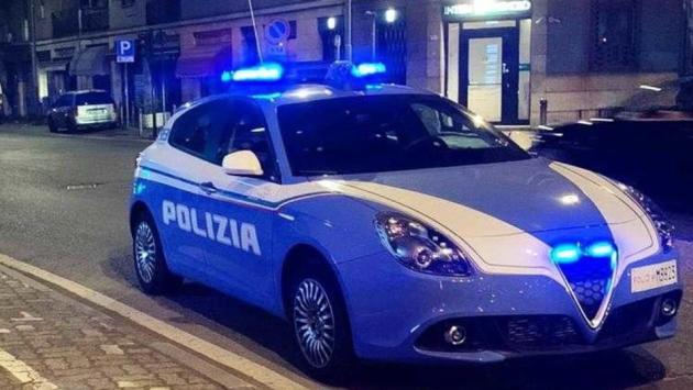 Due anni al ladro che si è lanciato dalla finestra