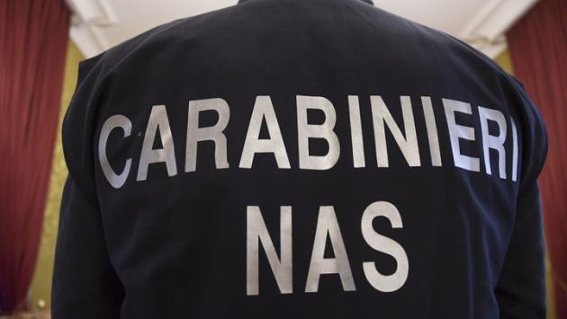 Nas chiudono 21 punti prelievo per i tamponi rapidi
