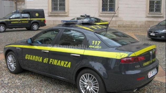 Lavoratori sempre in stabilimento ma assunti con contratti d'appalto: scoperta maxi-frode a Marzolara. Sequestro da un milione