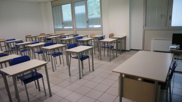 A Fidenza quarantena in 4 materne, stop alle lezioni in 9 classi delle elementari