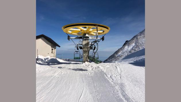 Schia e Prato Spilla: sci, dal 15 tutti in pista (incrociando le dita)