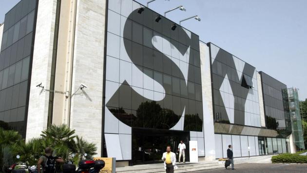 A Sky 121 i match di Champions a stagione per 3 anni