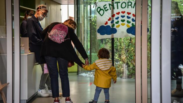 Aumentano i contagi nelle materne di città e provincia. Fidenza sotto osservazione