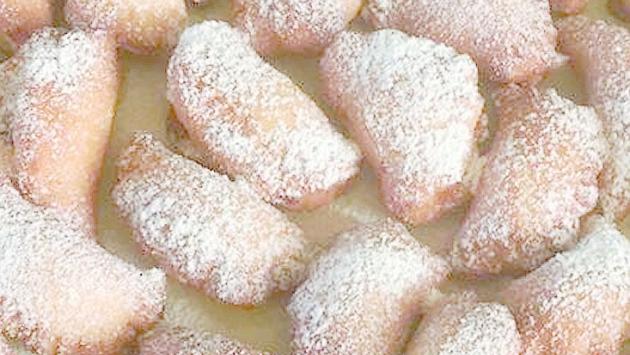 La ricetta della festa - Tortelli di Carnevale: bontà assicurata