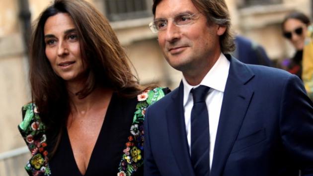 Pietro Beccari, una carriera straordinaria: l'Ateneo lo premia