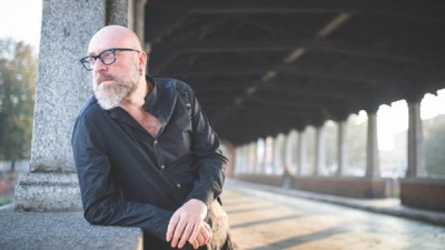 Mario Biondi: «Un concerto a Parma mi emoziona sempre»