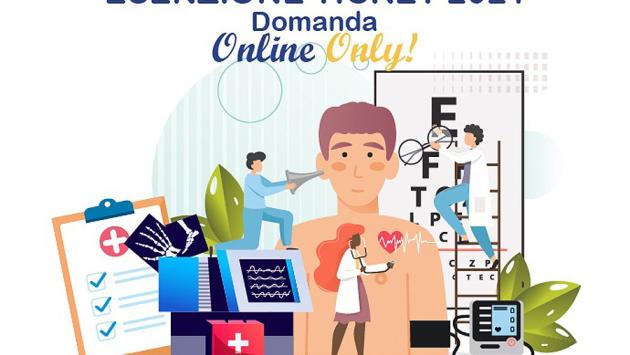 Esenzione  del ticket sanitario 2021: ecco come ottenerlo