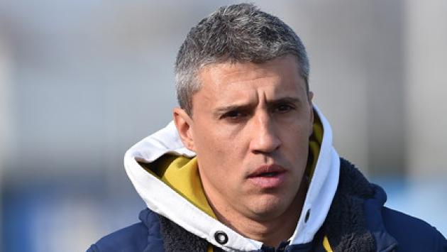 Crespo lascia il Defensa, sarà il nuovo allenatore del San Paolo