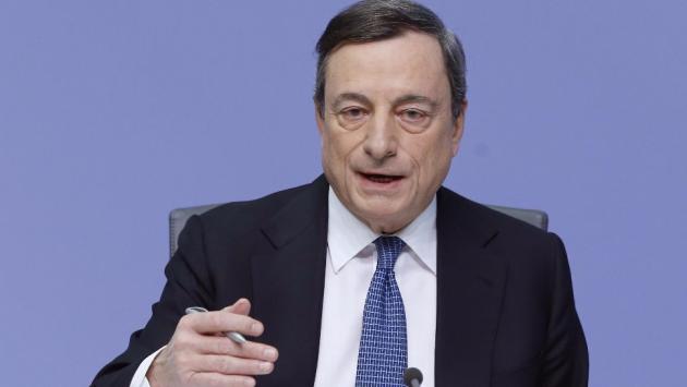 Il «Draghi pensiero» sul debito sostenibile