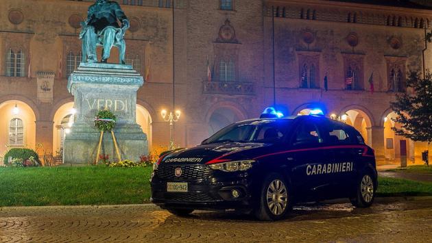 Caccia all'auto rubata su cui viaggia la banda: tentati due furti nella Bassa