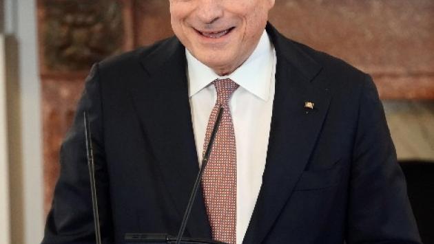 Draghi verso la meta. Oggi ultimo giro coi partiti, domani le parti sociali