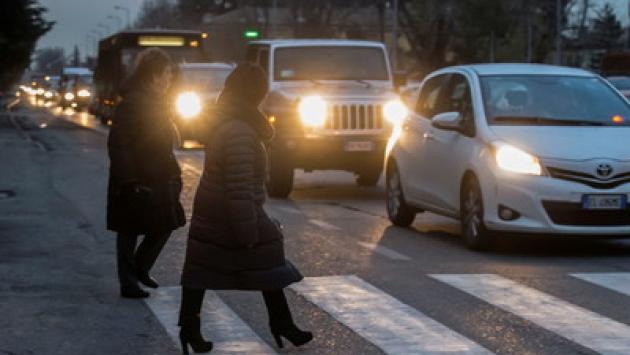 Massese, troppi furbetti senza patente né assicurazione