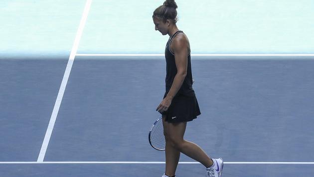 Sara Errani batte Venus Williams e passa il turno