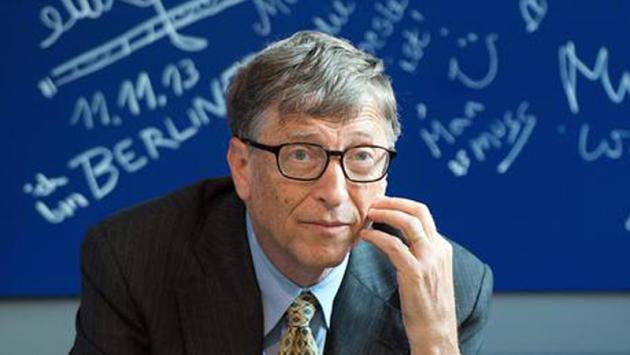 Arriva "Clima" di Bill Gates, è l'evento editoriale dell'anno