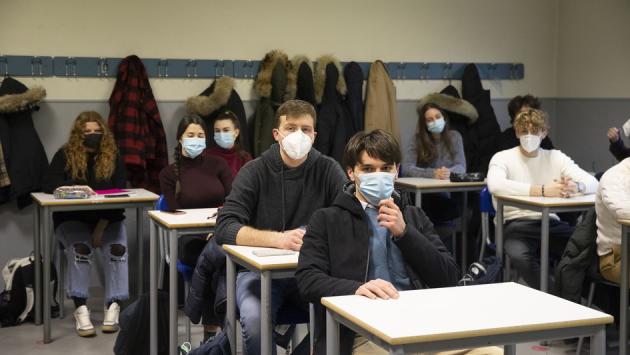 A scuola fino a fine giugno: i presidi di Parma per ora frenano