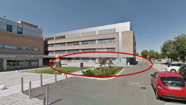 Covid, il nuovo pronto soccorso sarà pronto a maggio