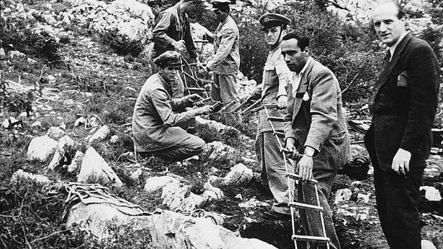 Una tragedia da ricordare ma senza ideologie
