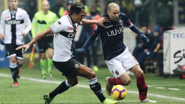 Parma, il buio oltre il palo. Ma resta il +9 sul Bologna. Le pagelle