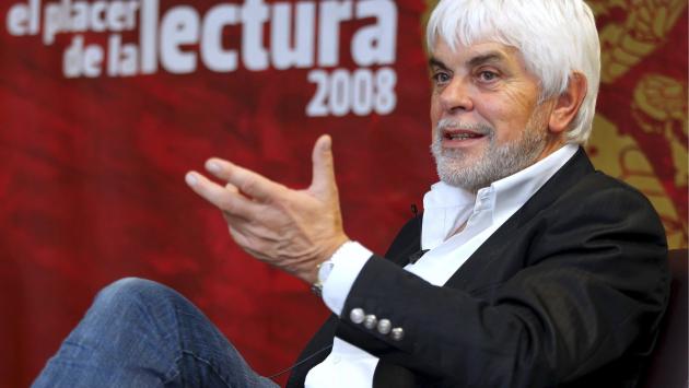 Valerio Massimo Manfredi e una donna trovati svenuti in casa: sono gravi. Probabile intossicazione da monossido di carbonio