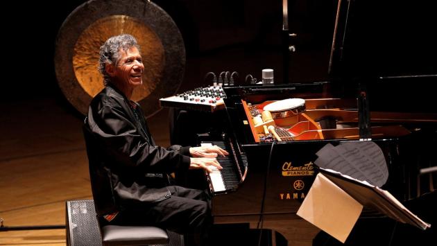 E' morto Chick Corea, leggenda del jazz
