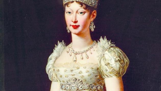 Maria Luigia, una sovrana, una donna