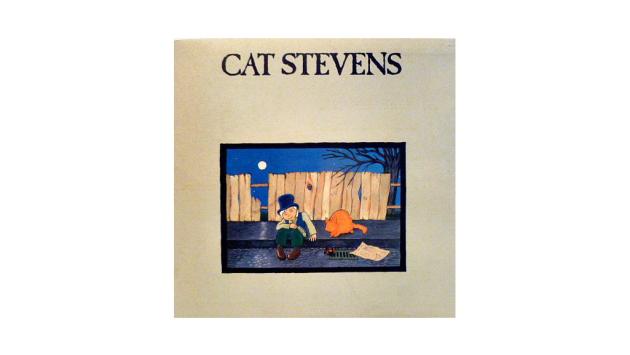 L'amore e la natura secondo Cat Stevens