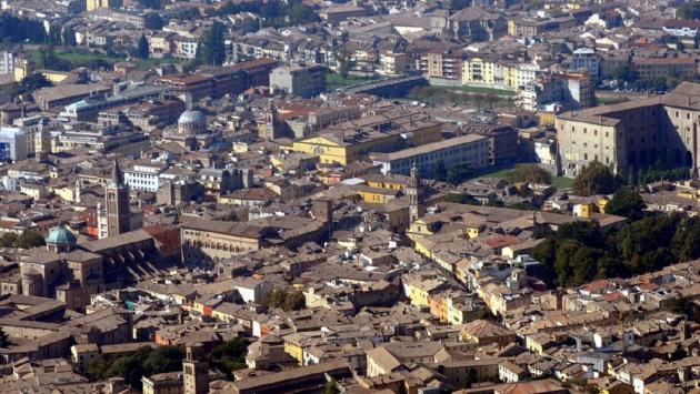 I parlamentari leghisti: «Tutti al lavoro per Parma 2020»