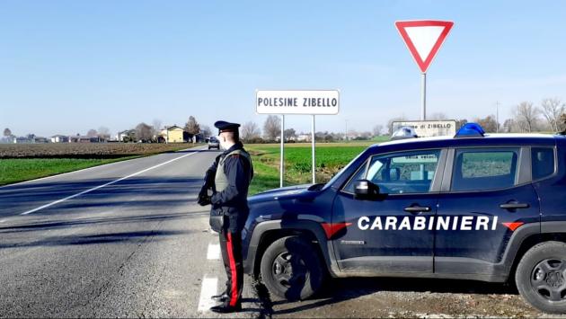 Alla guida in stato di ebbrezza provoca incidente: denunciato