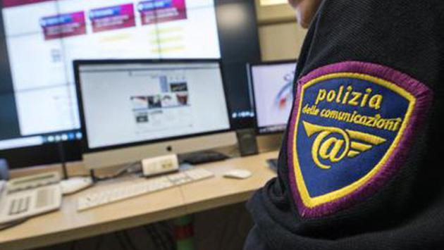 Scoperto con 43mila file e video pedopornografici, arrestato