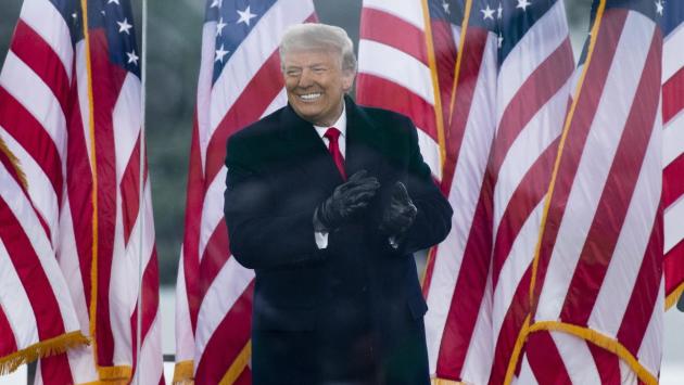 Il Senato assolve Trump