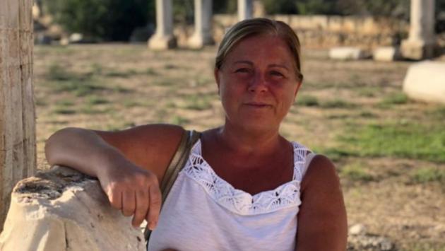Addio a Teresa Valenti a soli 54 anni. Era titolare di Sama abitare