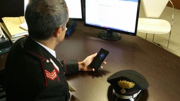 Colorno, comunica i suoi dati bancari e gli svuotano il conto: denunciato un 50enne campano