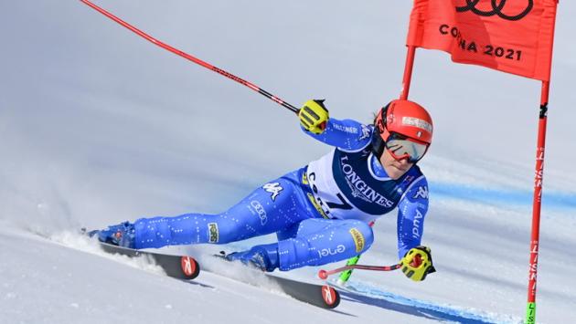 Combinata maschile, trionfa Schwarz. Tra le donne, vittoria della  Shiffrin