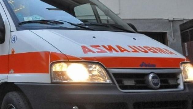  San Secondo, anziano investito mentre attraversa la strada