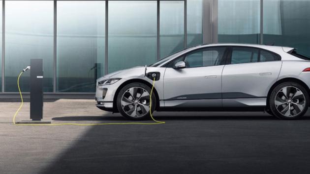 Jaguar produrrà solo auto elettriche dal 2025