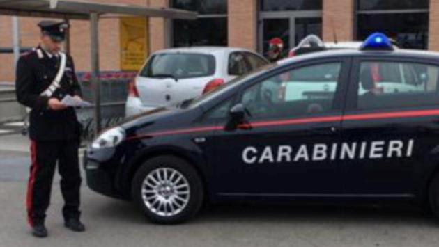 Falsi finanzieri ma ladri veri a Bannone