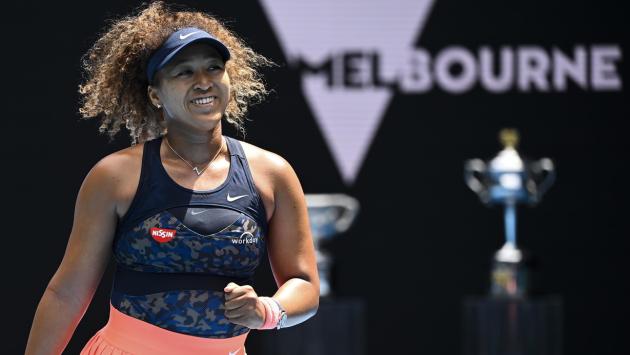 A Melbourne in  semifinale Osaka-Williams e Karatsev-Djolovic