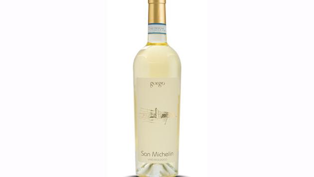Gorgo Custoza Doc San Michelin