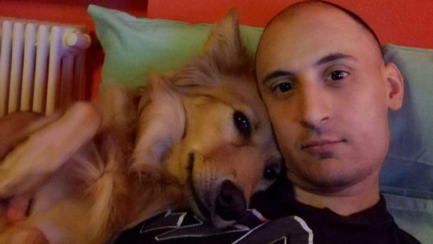 Un malore sul lavoro si porta via a 34 anni Ivano Valentino
